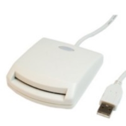 Matsuyama LETTORE/SCRITTORE USB DI SMART CARD CF785